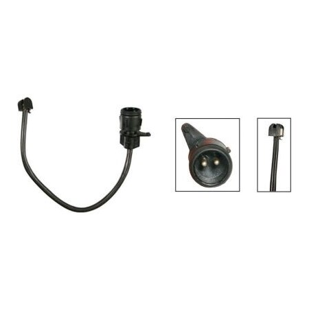 Centric Brake Pad Sensor Wires, Parts 116.33002
